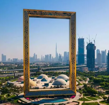 Dubai 4N / 5D Tour Package photo 5