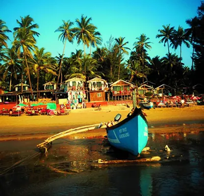 Goa Tour Package – 2 Nights / 3 Days photo 4