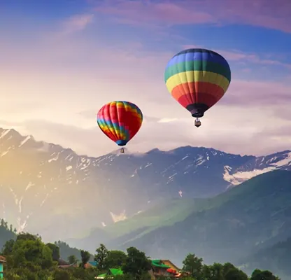 Shimla – Manali Tour Itinerary (4n / 5d) photo 4