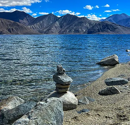 Ladakh 5 Nights | 6 Days Itinerary photo 5