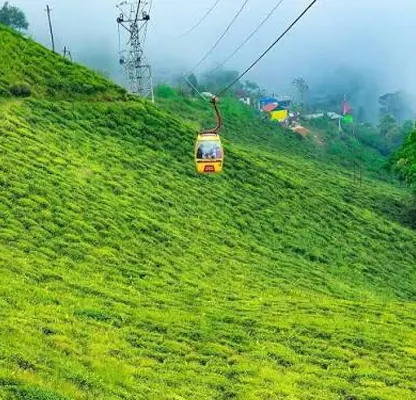 Sikkim & Darjeeling Tour – 5 Nights / 6 Days photo 5
