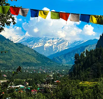 Shimla Manali Tour Itinerary – 5 Nights | 6 Days photo 3