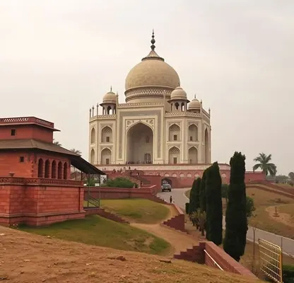 Golden Triangle Tour 3 Nights /4 Days photo 3