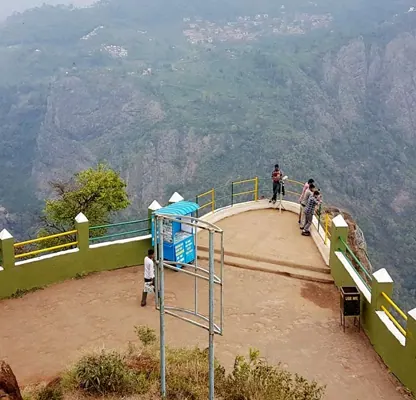 Ooty Tour – 3 Nights / 4 Days photo 5