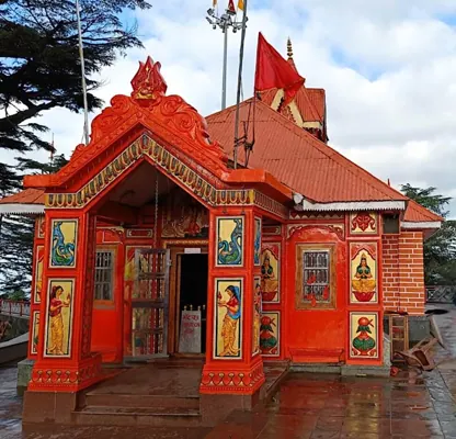 Simla Manali 6N | 7D Tour Itinerary photo 3
