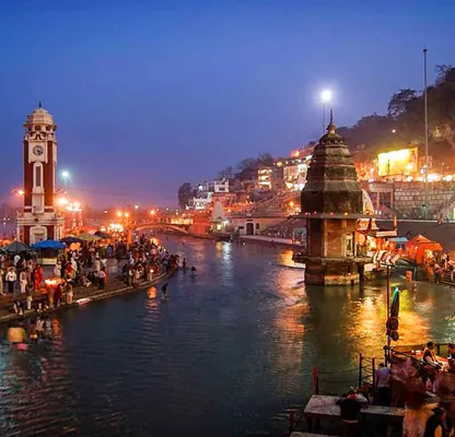 Mussoorie 4 Nights / 5 Days Tour photo 3