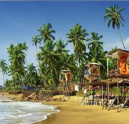 Goa Tour Package – 2 Nights / 3 Days photo 3