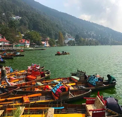 Mussoorie 4 Nights / 5 Days Tour photo 4