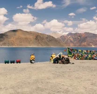 Ladakh 5 Nights | 6 Days Itinerary photo 4