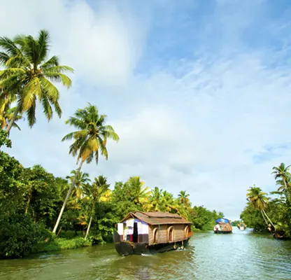 Kerala Tour – 4 Nights / 5 Days photo 4