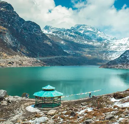 Sikkim & Darjeeling Tour – 4 Nights / 5 Days photo 2