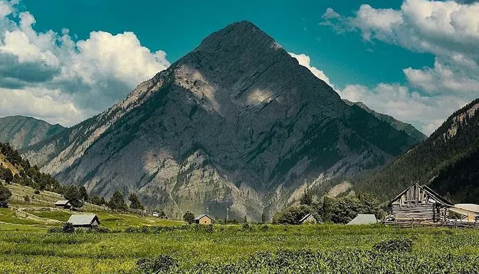 6N | 7D GUREZ – KERAN OFFBEAT KASHMIR TOUR