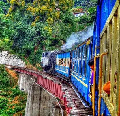 Mussoorie 3 Nights / 4 Days Tour photo 2