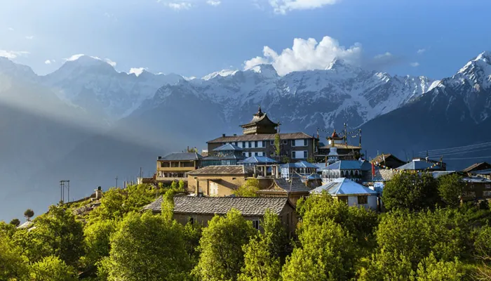 Shimla Manali Tour Itinerary – 5 Nights | 6 Days