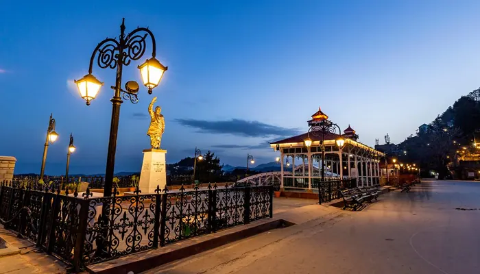 Simla Manali 6N | 7D Tour Itinerary