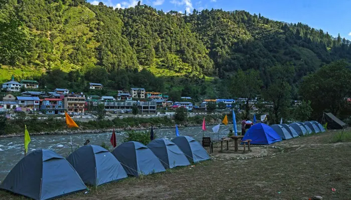 5N | 6D GUREZ – KERAN OFFBEAT KASHMIR TOUR