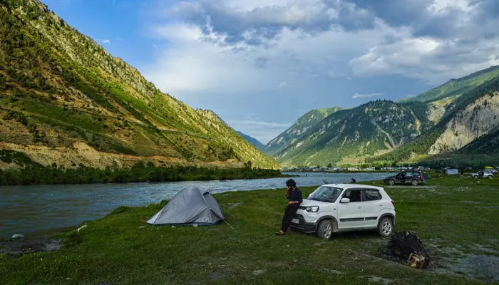7N | 8D GUREZ – KERAN OFFBEAT KASHMIR TOUR