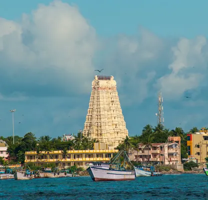 Kerala Tour – 5 Nights / 6 Days photo 2