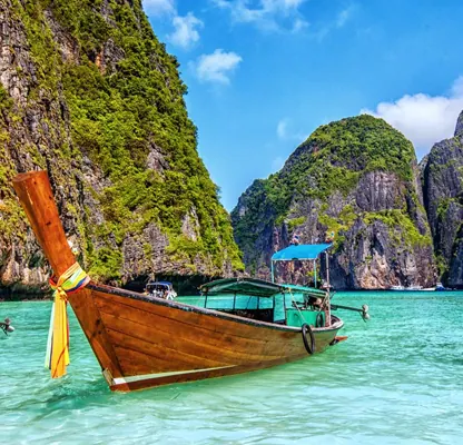 Thailand With Phuket – 4n/5d Tour Package photo 2