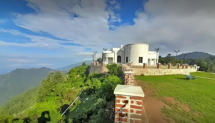 Mussoorie 2 Nights / 3 Days Tour