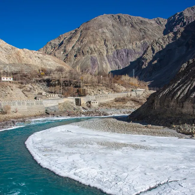 Ladakh