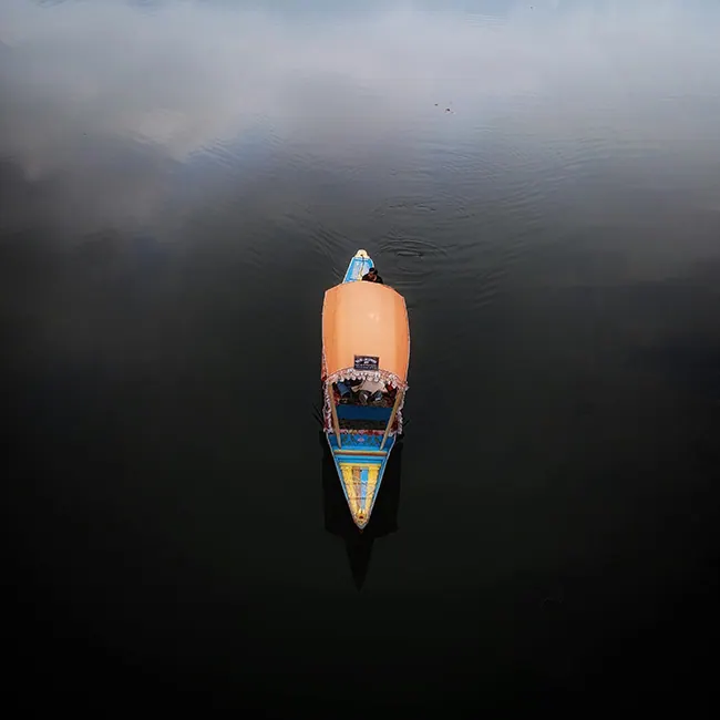 Adventure Tourism
